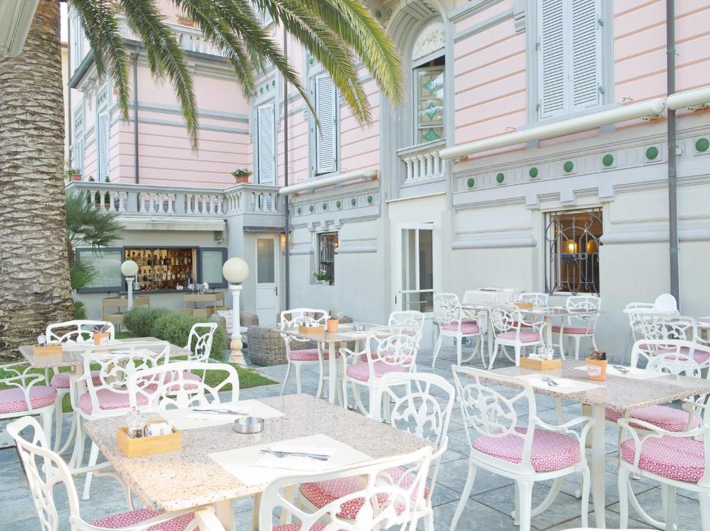 Hotel Europa