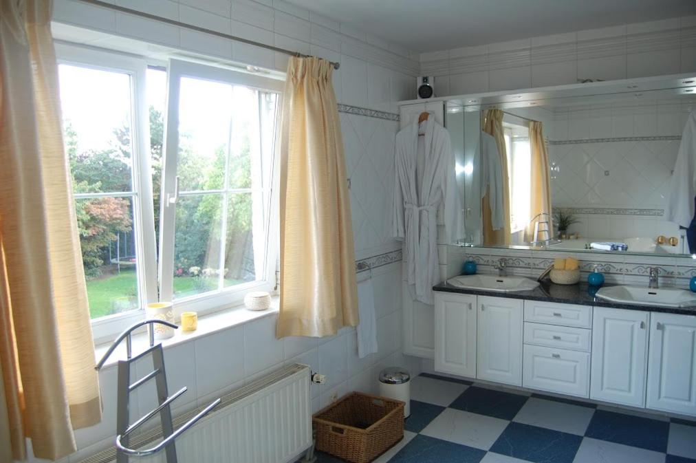 Fotografie z fotogalerie ubytování Le Mont Saint Roch , chambre d'hôtes, B&B v destinaci Nivelles