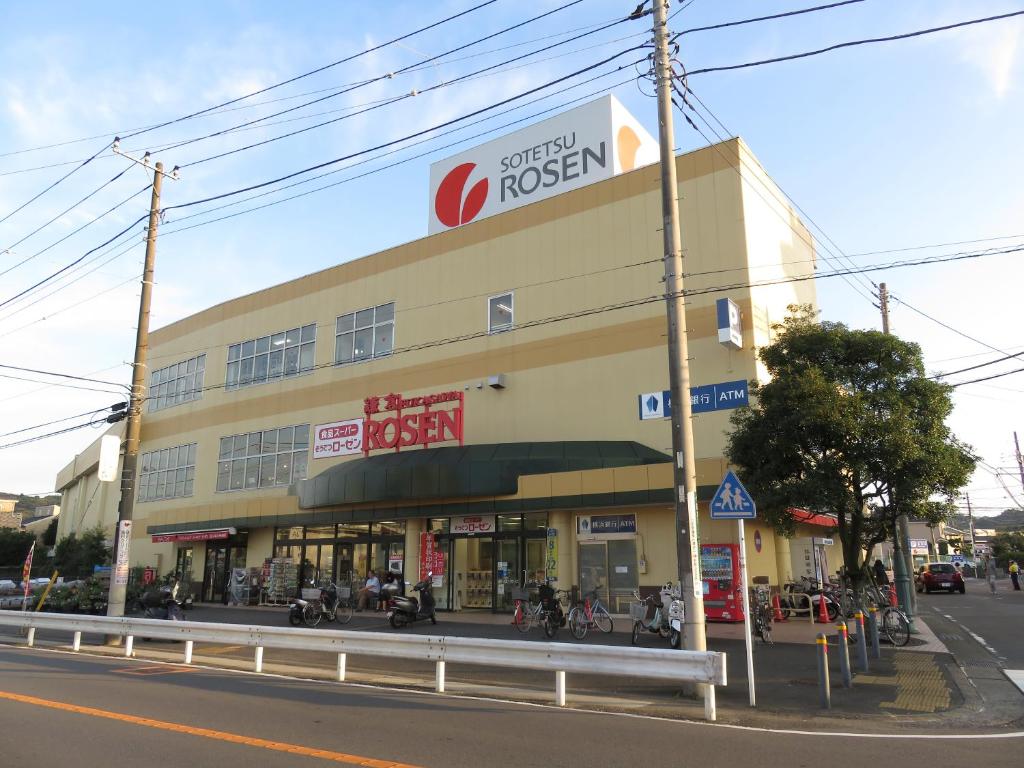 のホテル Kamakura