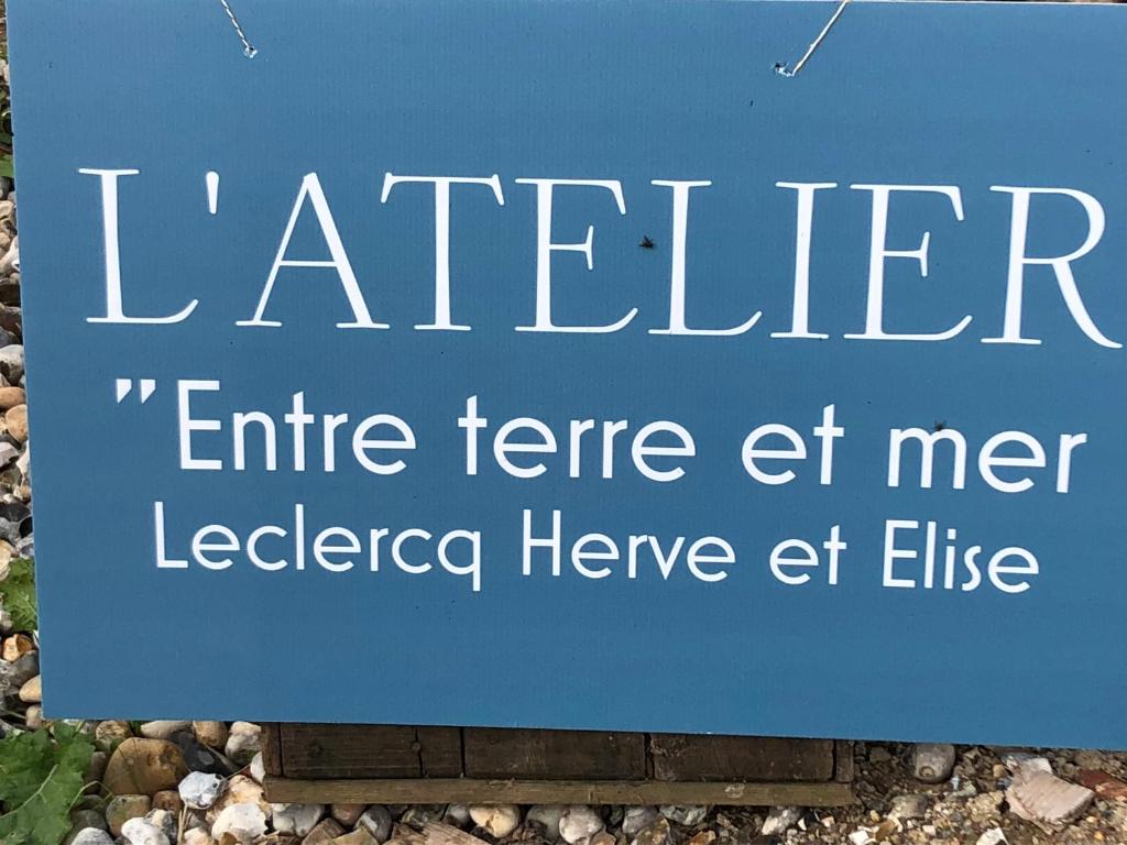 B&B - Entre terre et mer - Tweepersoonskamer Met Eigen Badkamer