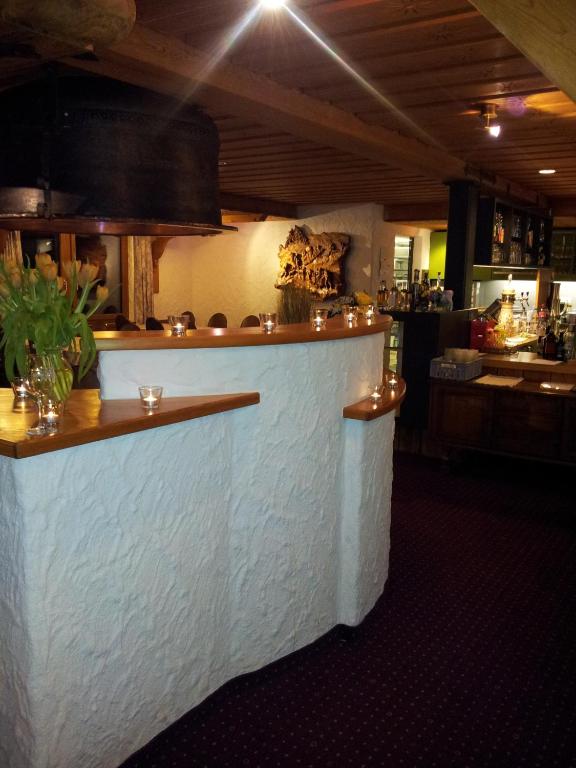 Fotografie z fotogalerie ubytování Hotel Restaurant Kulm v destinaci Triesenberg