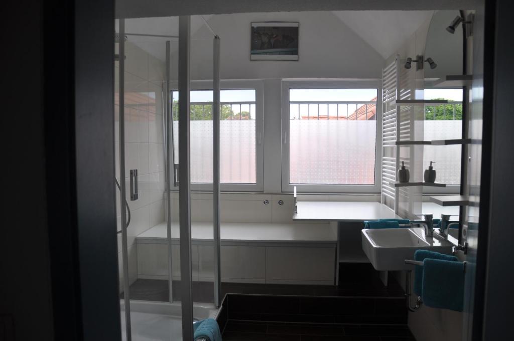 Kiefer-Apartments - Two-Bedroom Apartment