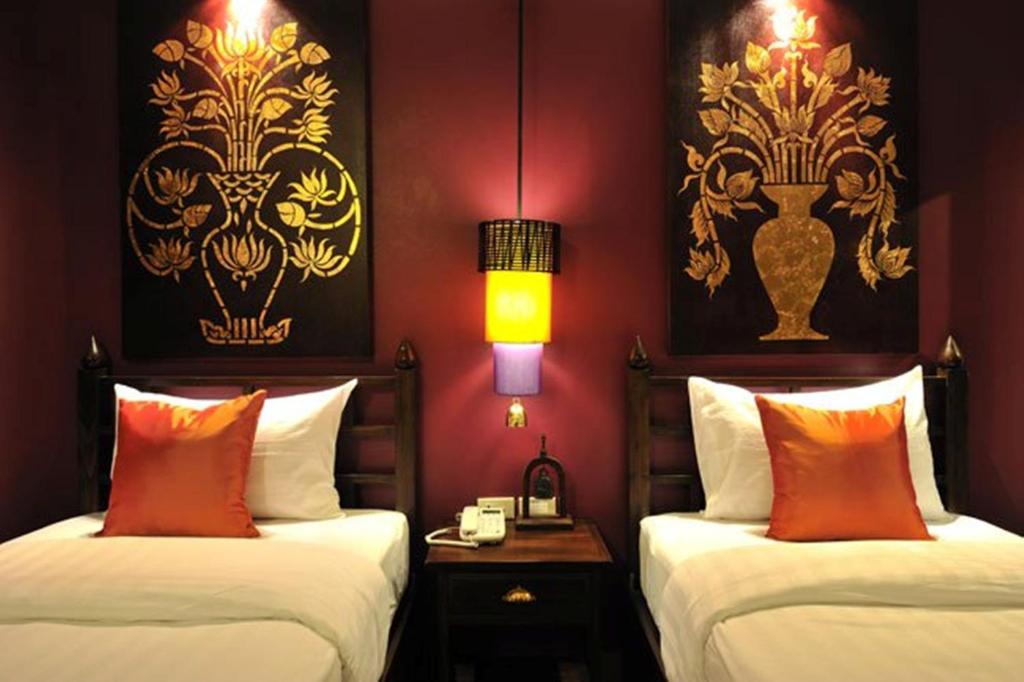 Siralanna Hotel - Resim 14