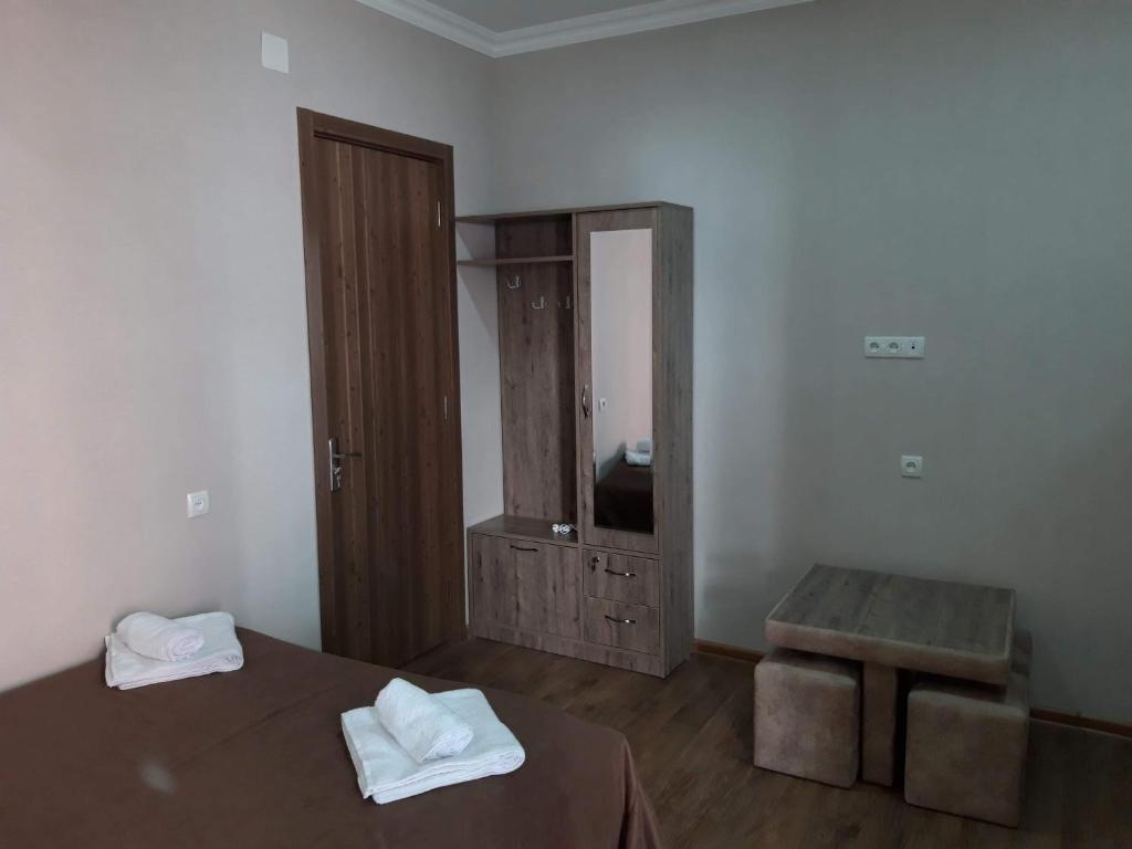 Fotografie z fotogalerie ubytování Guesthouse Fatima v destinaci Signagi