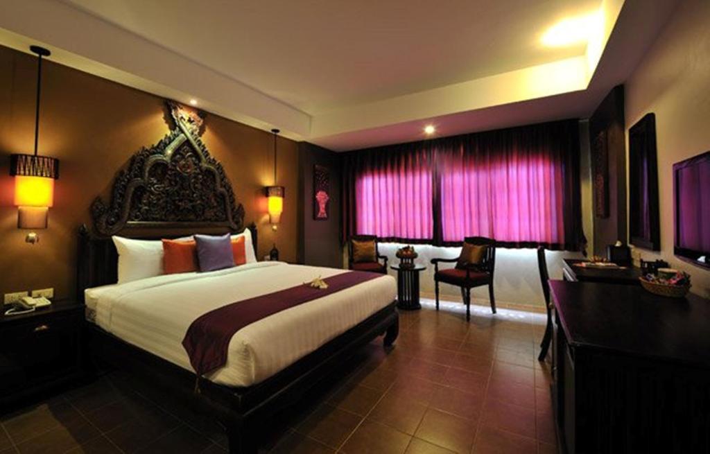 Siralanna Hotel - Resim 20