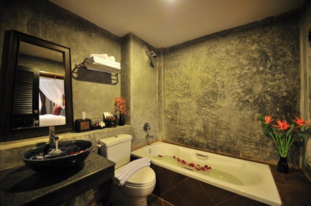 Siralanna Hotel - Resim 3