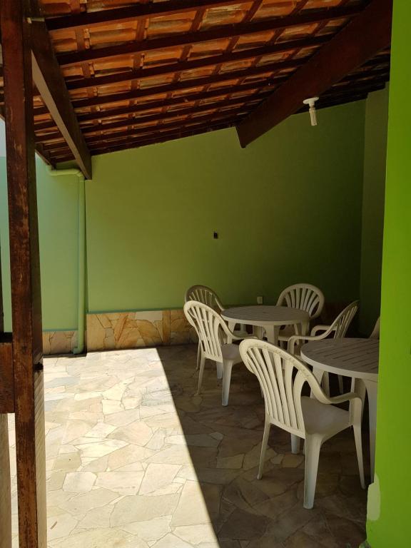  Casa das Marias
