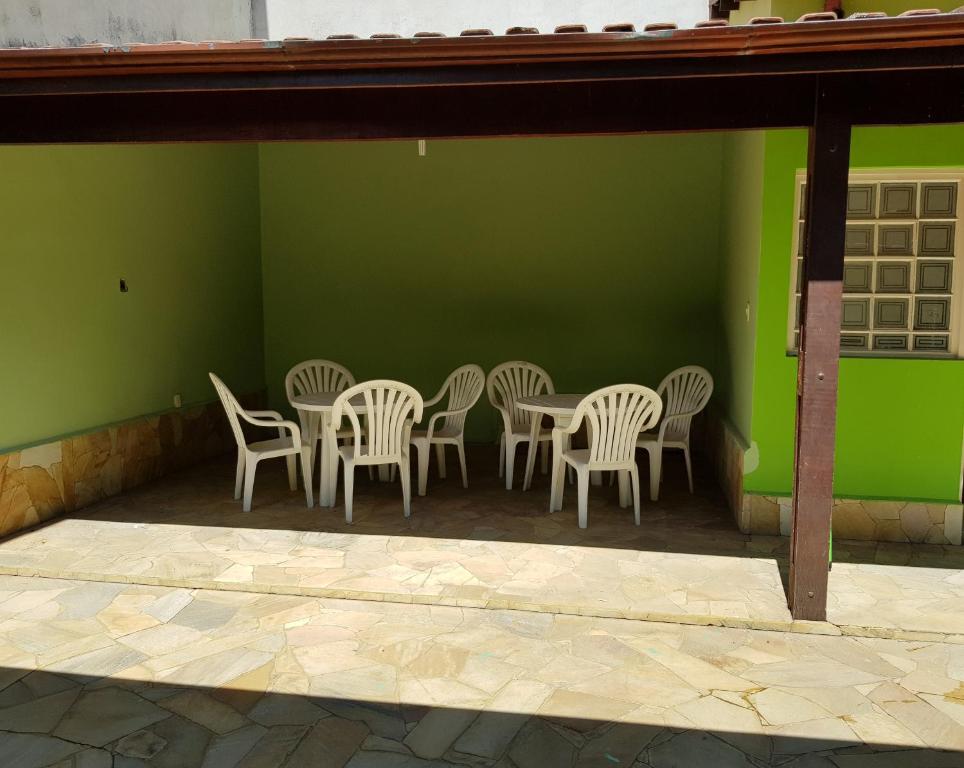  Casa das Marias