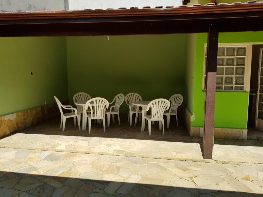  Casa das Marias