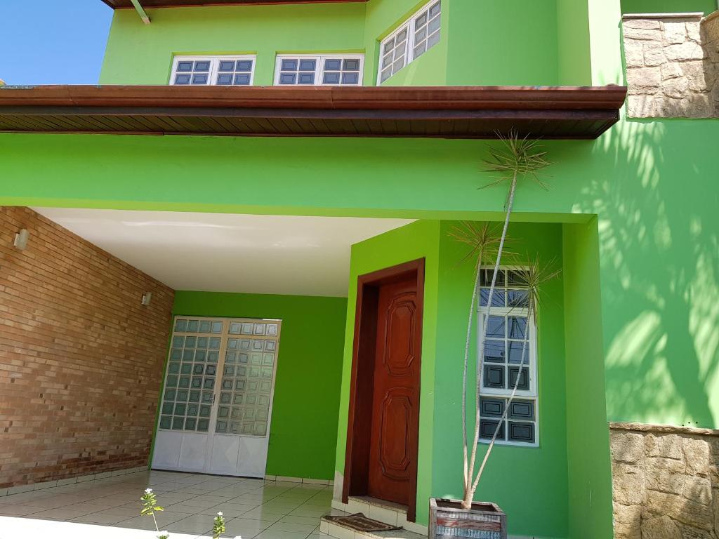 Casa das Marias