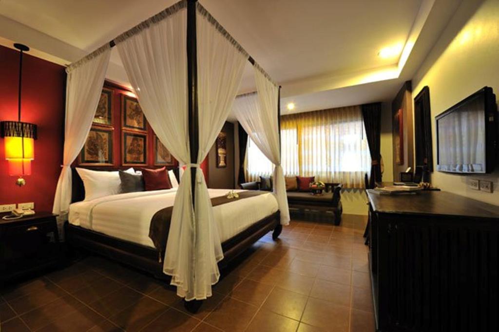 Siralanna Hotel - Resim 24