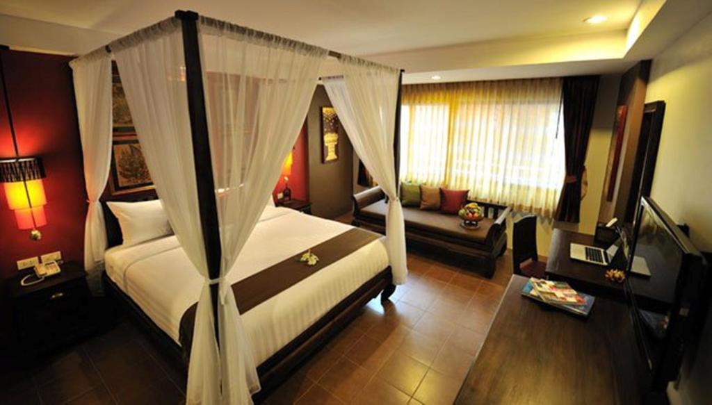 Siralanna Hotel - Resim 25