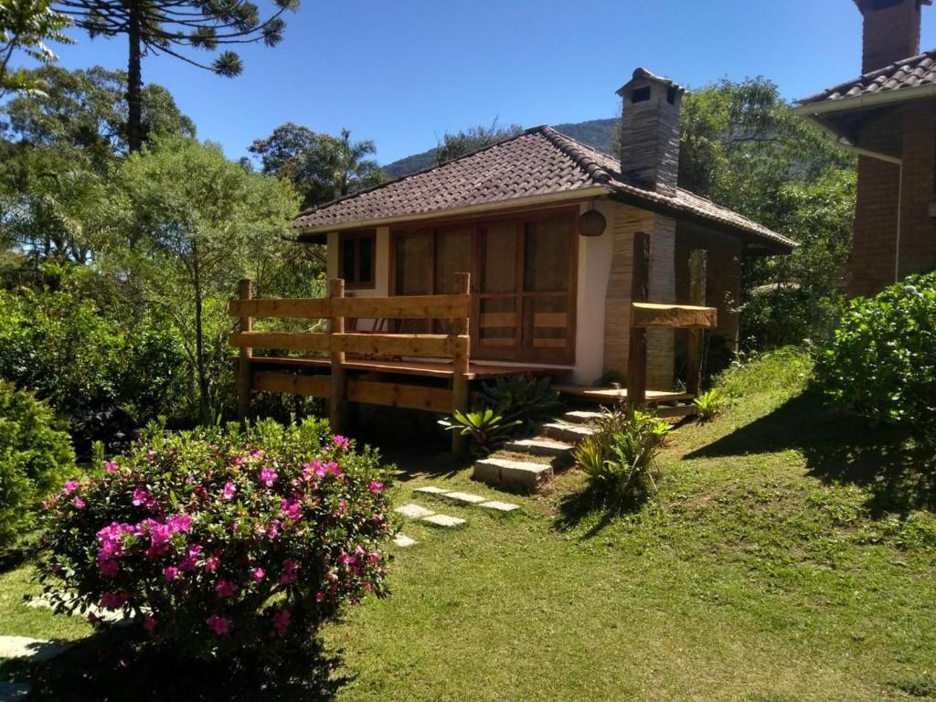  Estalagem Engenho de Serra