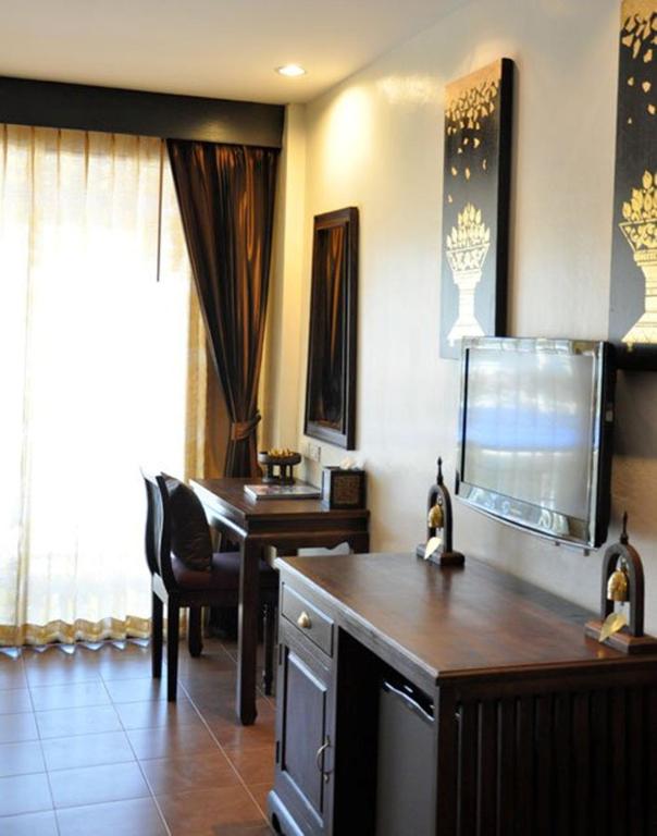 Fotografie z fotogalerie ubytování Siralanna Hotel v destinaci Pláž Patong