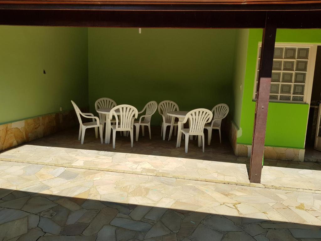  Casa das Marias