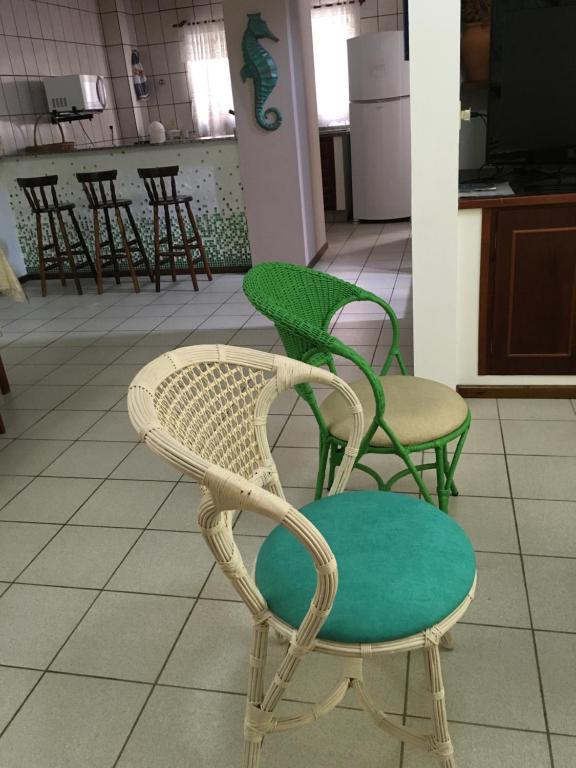  Excelente Casa em Bombas