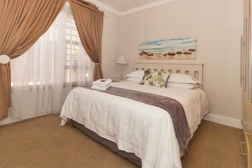 Gallery image of 84 De Mist Guesthouse in Port Elizabeth