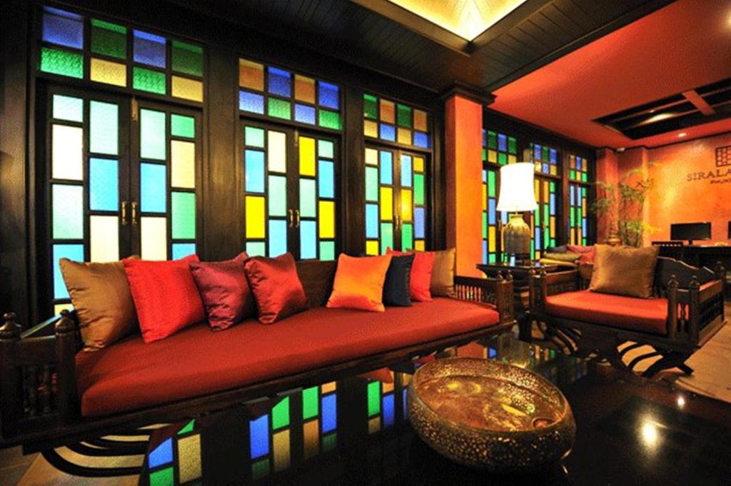 Siralanna Hotel - Resim 32