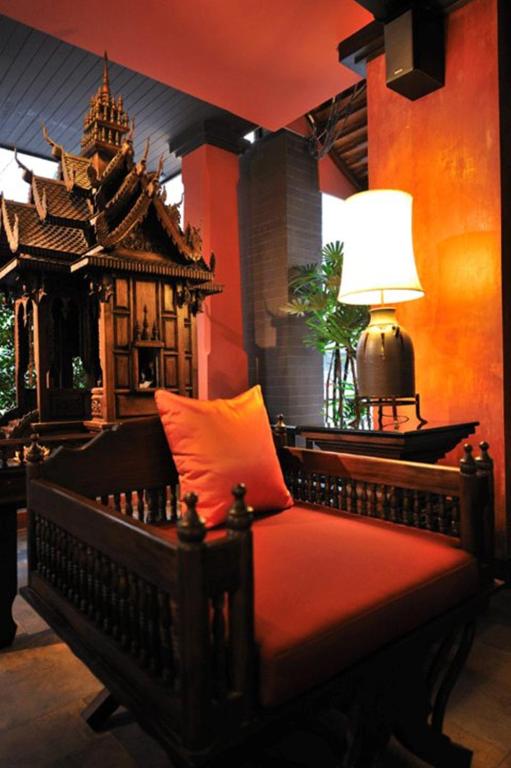 Siralanna Hotel - Resim 38