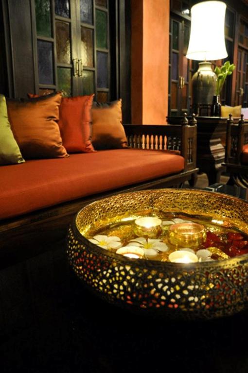 Siralanna Hotel - Resim 40