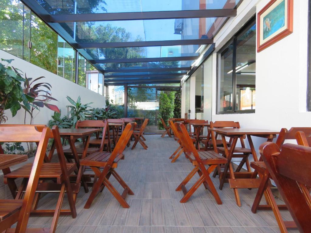  Hotel Vila Mar