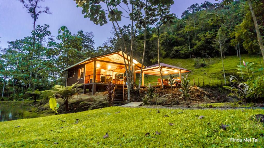 Mei Tai Cacao Lodge, Bijagua – Updated 2023 Prices