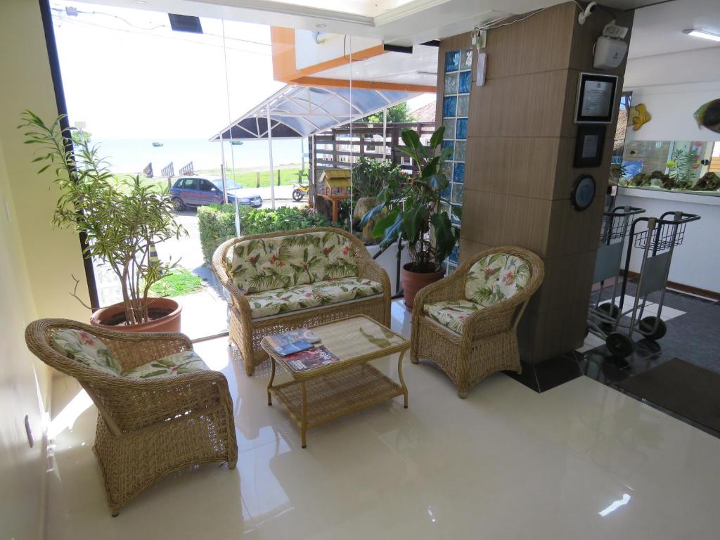  Hotel Vila Mar