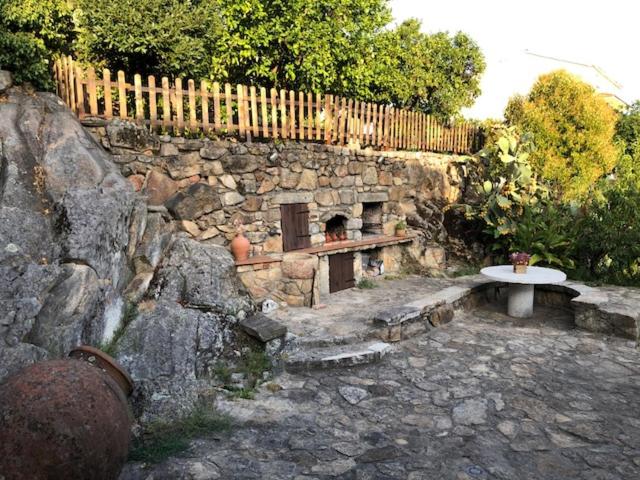Fotografie z fotogalerie ubytování Casa Sebastiana v destinaci Losar de la Vera