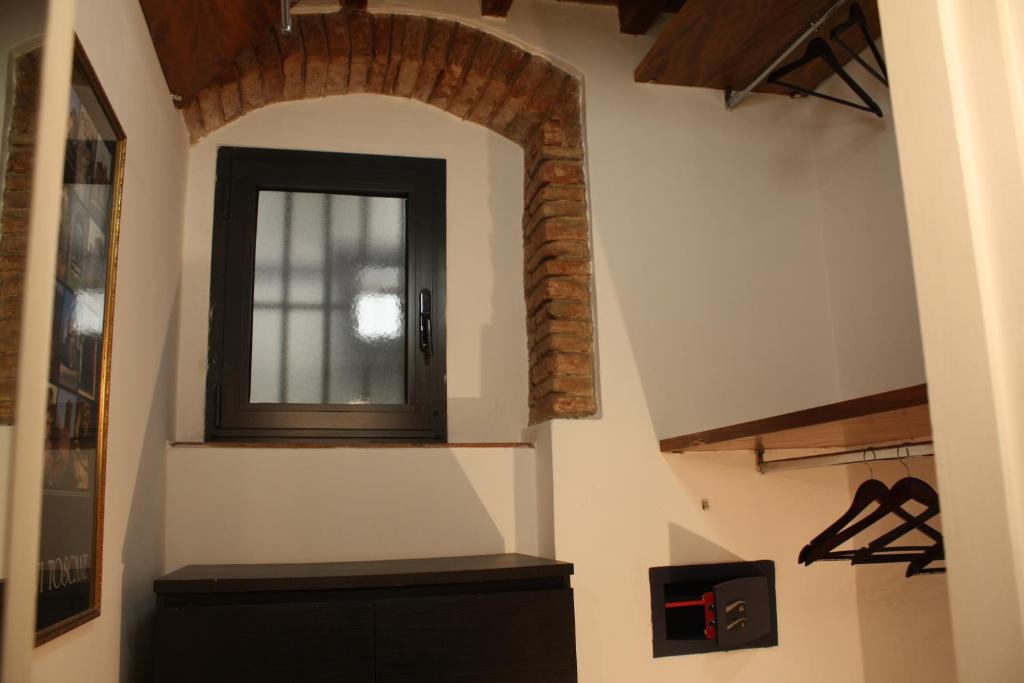 Fotografia z galérie ubytovania S.Zanobi courtyard house w/ terrace vo Florencii