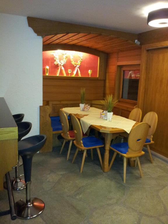 Fotografie z fotogalerie ubytování Hotel Restaurant Kulm v destinaci Triesenberg