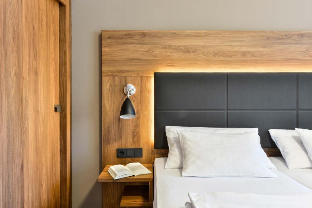 Hotel Restaurant Sonne - Suite
