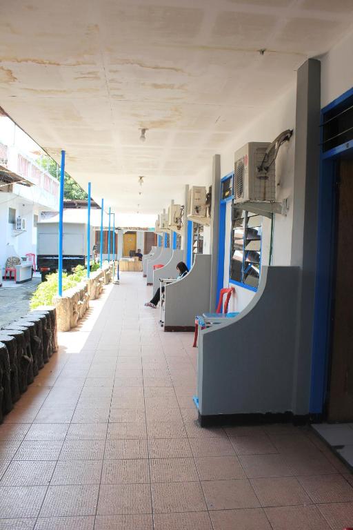 Hotel Beng Goan II