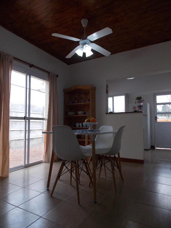 Casa Flandes - Jáuregui - Luján - Buenos Aires