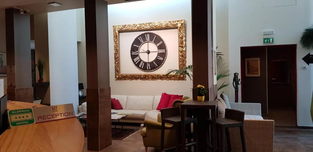 MiHotel, Milano, Italia