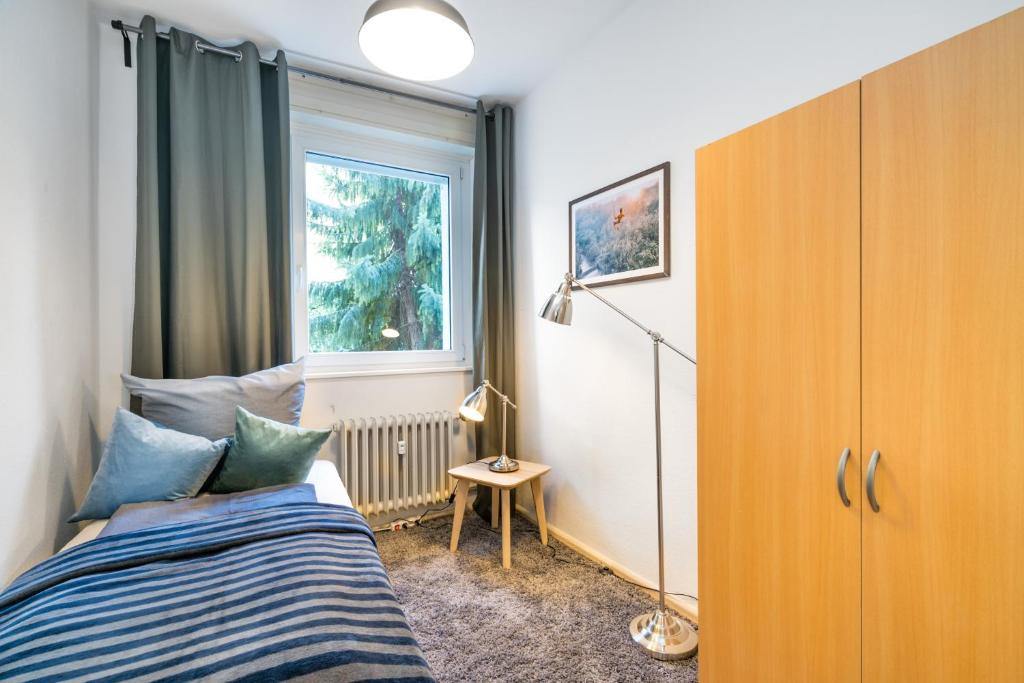 GreatStay - Barbarossa Str. 26