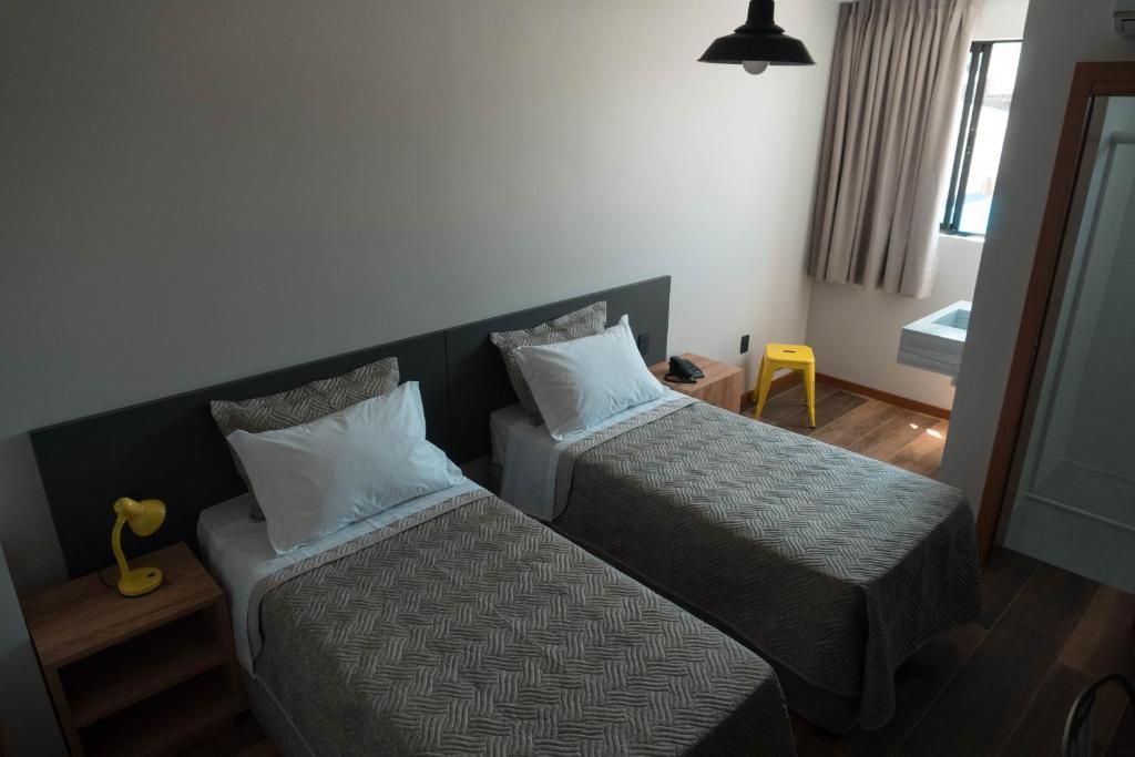  Hotel Blumenhof Balneário Camboriú