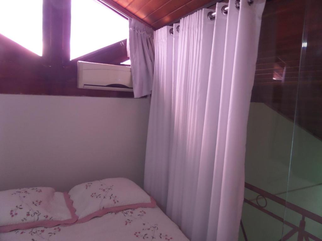  Flat Fazenda Monte Castelo - Netflix -Internet- Ao lado da Piscina do Hotel