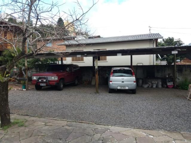  Apartamento Dois