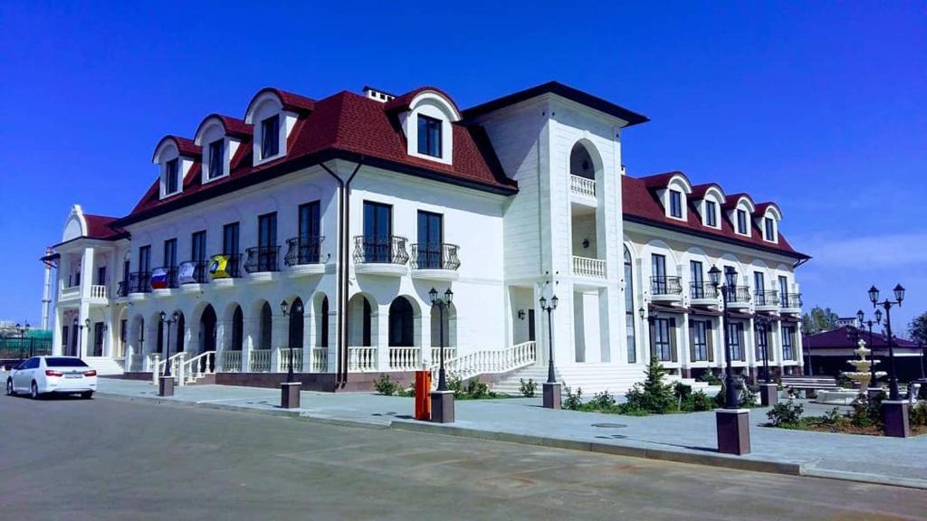 Marco Polo - Housity