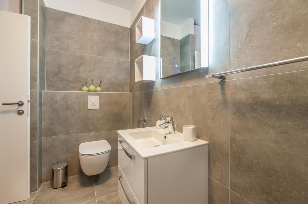 City Vibe Studios - 8