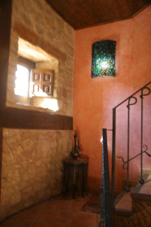 Fotografie z fotogalerie ubytování El Mirador de Almanzor v destinaci Calatañazor