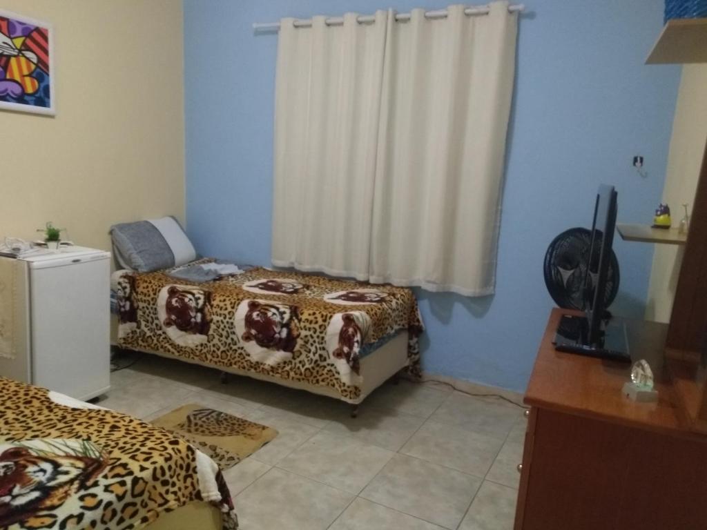  Hospedagem Vovó Gina