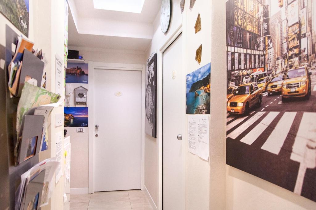 Kép Gold House szállásáról La Speziában a galériában