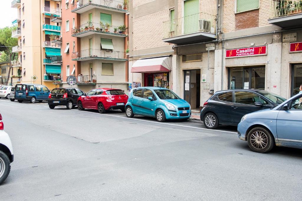 The surrounding neighborhood or a neighborhood close to a vendégházakat