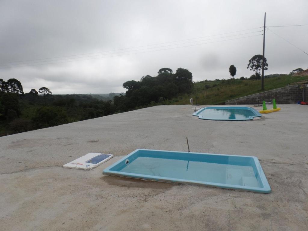  ESTÂNCIA CARMELLO