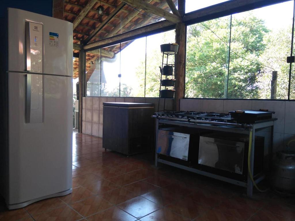  ESTÂNCIA CARMELLO