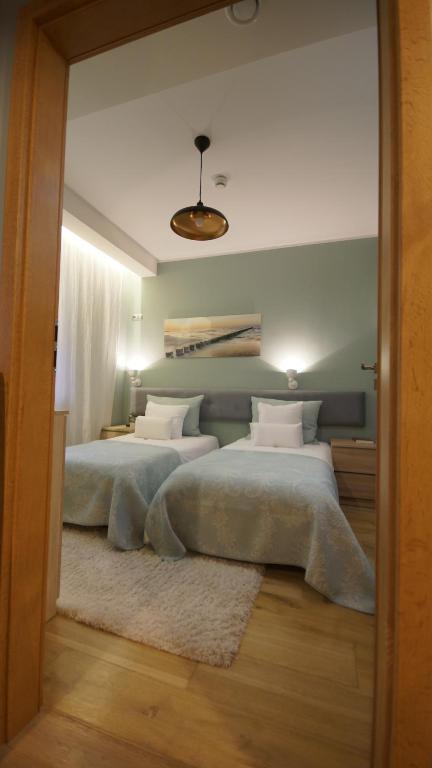 Apartamenty Efekt 72 - 8