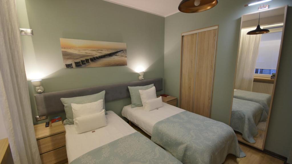 Apartamenty Efekt 72 - 7