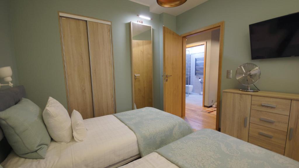 Apartamenty Efekt 72 - 6