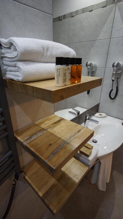 Apartamenty Efekt 72 - 4